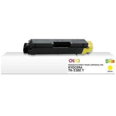 OWA Armor toner pro Kyocera Ecosys MA4000 yellow, 10.000 str., komp.s TK5380Y