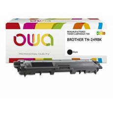 OWA Armor toner pro Brother HL L8230 černý, 4.500 str., komp.s TN249BK