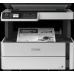 EPSON tiskárna ink EcoTank Mono M2170, 3v1, A4, 39ppm, USB, Ethernet, Wi-Fi, Duplex, LCD