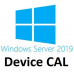 DELL_CAL Microsoft_WS_2022/2019_5CALs_Device (STD or DC)