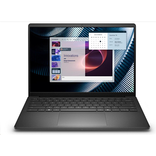 DELL NTB Pro 14 Essential PV14255/AMD AI5 330/16GB/512SSD/14" FHD+/AMD Radeon/No AC Adapter/WLAN/Bck Kb/W11P/3Y PS NBD DELL NTB Pro 14 Essential PV14255/AMD AI5 330/16GB/512SSD/14" FHD+/AMD Radeon/No AC Adapter/WLAN/Bck Kb/W11P/3Y PS NBD