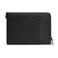 tomtoc Voyage-A16 Laptop Sleeve, 16 inch - Black