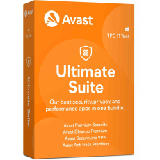 _Prodloužení Avast Ultimate for Windows 1 licence na 24 měsíců _Prodloužení Avast Ultimate for Windows 1 licence na 24 měsíců