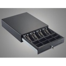 Quorion pokladní zásuvka EC3540 (CR21, QMP18) 9V Quorion pokladní zásuvka EC3540 (CR21, QMP18) 9V