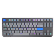 ENDORFY Herní klávesnice Thock V2 TKL, Mechanická, Bezdrátová, US, ARGB ENDORFY Herní klávesnice Thock V2 TKL, Mechanická, Bezdrátová, US, ARGB