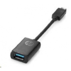 HP USB-C to USB 3.0 Adapter