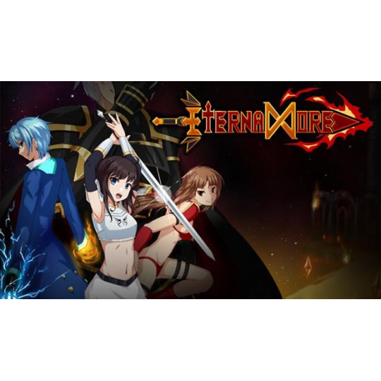 Eternal Lore (PC) klíč Steam Eternal Lore (PC) klíč Steam