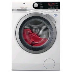 AEG L7FBE48SC ProSteam PRAČKA S PŘEDNÍM PLNĚNÍM AEG L7FBE48SC ProSteam PRAČKA S PŘEDNÍM PLNĚNÍM