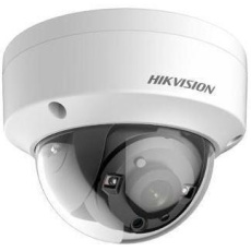 HIKVISION DS-2CE57H8T-VPITF(2.8mm), 5MPix HDTVI Dome kamera; IR 30m, 4v1, IP67, IK10, WDR 130dB HIKVISION DS-2CE57H8T-VPITF(2.8mm), 5MPix HDTVI Dome kamera; IR 30m, 4v1, IP67, IK10, WDR 130dB