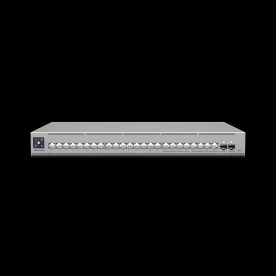 UBNT USW-Pro-Max-24-PoE