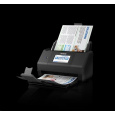 EPSON skener WorkForce ES-580W, A4, 600x600dpi, 35 str/min, USB 3.0, Wireless LAN