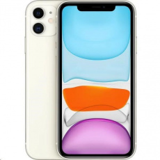 Renewd® iPhone 11 White 64GB Renewd® iPhone 11 White 64GB