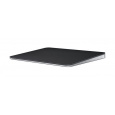 APPLE Magic Trackpad - Black Multi-Touch Surface