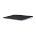 APPLE Magic Trackpad - Black Multi-Touch Surface