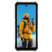 BAZAR - Smartphone Ulefone Armor 26 Ultra 5G 12GB/512GB (Black), po opravě