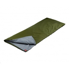 Naturehike LW180 spací pytel 680g vel. M - zelený Naturehike LW180 spací pytel 680g vel. M - zelený
