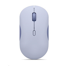 LENOVO 350 Bluetooth Silent Mouse (Meta Grape) - myš LENOVO 350 Bluetooth Silent Mouse (Meta Grape) - myš