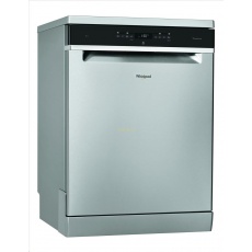 Whirlpool WFO 3T122 PG X Myčka nádobí Whirlpool WFO 3T122 PG X Myčka nádobí