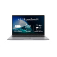 ASUS NTB ExpertBook P1 (PP1503CVA-S7I516512), i5-13420H, 15.6" FHD, 16GB, 512GB SSD, UHD, No OS, Misty Grey