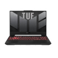 ASUS NTB TUF Gaming A17 (FA707NV-HX019W), R7-7735HS, 17.3" 1920 x 1080, 16GB, 1TB SSD, RTX 4060, W11 Home, Gray