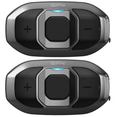 SENA bluetooth handsfree headset SF4, dosah 1,2 km, sada 2 jednotek SENA bluetooth handsfree headset SF4, dosah 1,2 km, sada 2 jednotek