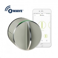 Danalock V3 chytrý zámek - Bluetooth & Z-Wave Danalock V3 chytrý zámek - Bluetooth & Z-Wave