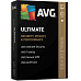 _Nová AVG Ultimate pro Windows 1 zařízení na 36 měsíců