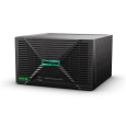 HPE PL MicroServer Gen11 E-2414 (2.8/4C) 16G VROC 4LFF/4SFF NHP 2xPCIe 4x1G iLo6 1x180W NBD111