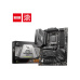 MSI MB Sc AM5 MAG X670E TOMAHAWK WIFI, AMD X670, 4xDDR5, 1xDP, 1xHDMI, 1xDP-C, WI-FI