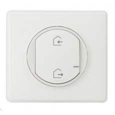 NETATMO CLNA BEZD.SCÉN.OVL. H/A BÍLÁ NETATMO CLNA BEZD.SCÉN.OVL. H/A BÍLÁ