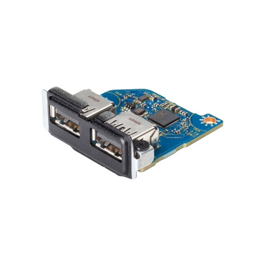 HP USB-C G2 ALT Flex IO v3 HP USB-C G2 ALT Flex IO v3