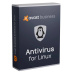 _Nová Avast Business Antivirus for Linux pro 3 PC na 36 měsíců