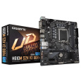 GIGABYTE MB Sc LGA1700 H610M S2H V3 DDR4, Intel H610, 2xDDR4, 2xDP, 1xHDMI, 1xVGA, mATX