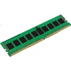 KINGSTON DIMM DDR4 8GB 3200MT/s CL22 Non-ECC 1Rx8 ValueRAM