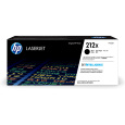 HP 212X High Yield Black Original LaserJet Toner Cartridge (13,000 pages)