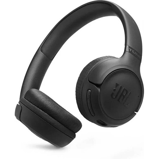 JBL T530BT Black JBL T530BT Black