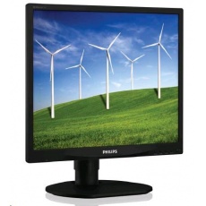 Philips MT IPS LED 19" 19S4QAB/00 - IPS panel, 1280x1024, D-Sub, DVI, repro Philips MT IPS LED 19" 19S4QAB/00 - IPS panel, 1280x1024, D-Sub, DVI, repro