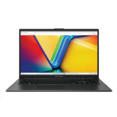 ASUS NTB Vivobook Go 15 (E1504FA-NJ193W), R3-7320U, 15.6" 1920 x 1080, 8GB, 512GB SSD, Radeon, W11 Home, Black ASUS NTB Vivobook Go 15 (E1504FA-NJ193W), R3-7320U, 15.6" 1920 x 1080, 8GB, 512GB SSD, Radeon, W11 Home, Black