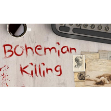 Bohemian Killing (PC/MAC) PL klíč steam