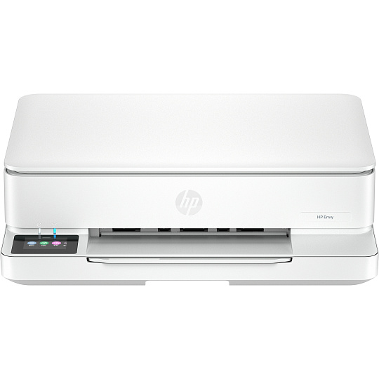 BAZAR - HP All-in-One Deskjet ENVY 6110e HP+ (A4, 10/7 ppm USB, Wi-Fi, Print, Scan, Copy, Duplex) - Poškozený obal (Komp