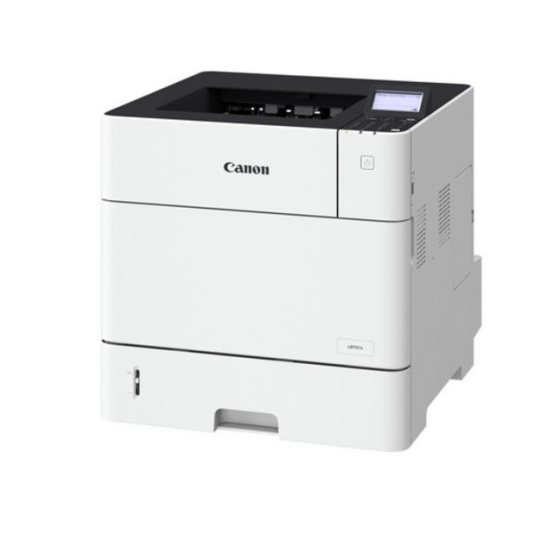 Canon i-SENSYS LBP361dw - černobílá, SF, duplex, PCL, USB, LAN, Wi-FI, A4 (61 str./min)