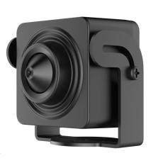 HIKVISION DS-2CD2D25G1-D/NF(3.7MM), 2MPix IP Mini Pinhole kamera; Audio, 50sn/s HIKVISION DS-2CD2D25G1-D/NF(3.7MM), 2MPix IP Mini Pinhole kamera; Audio, 50sn/s