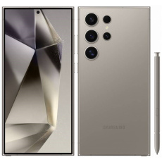 Samsung Galaxy S24 Ultra (S928B), 12/256 GB, 5G, EU, šedá
