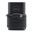 Dell USB-C 90 W AC Adapter with 1 meter Power Cord - Euro