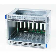 HPE ProLiant DL145 Gen11 x16 FHFL PCIe Gen5 Slot 2 Riser Kit HPE ProLiant DL145 Gen11 x16 FHFL PCIe Gen5 Slot 2 Riser Kit