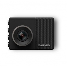 Garmin Dash Cam 66W - kamera pro záznam jízdy s GPS