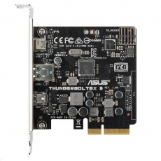 ASUS ThunderboltEX 3 ASUS ThunderboltEX 3