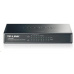 TP-Link switch TL-SG1008P (8xGbE, 4xPoE+, 64W, fanless)