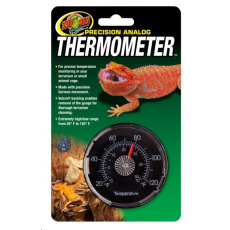 ZMD Analog.Reptile Thermometer ZMD Analog.Reptile Thermometer