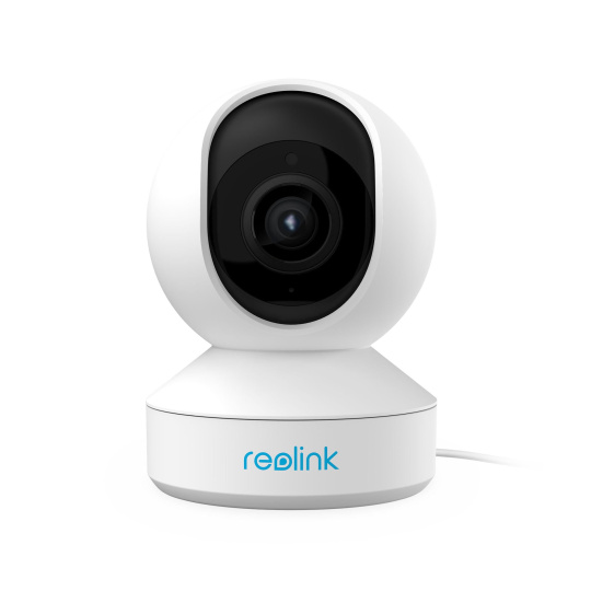 REOLINK bezpečnostní kamera E Series E320, E1 WiFi, 3MP